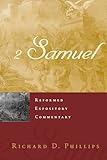 2 Samuel (Reformed Expository Commentary)