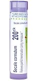 Boiron Secale Cornutum 200Ck for Painful Menstruation During Menopause - 80 Pellets