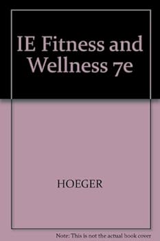 Paperback IE Fitness and Wellness 7e Book