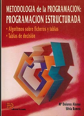 METODOLOGIA PROGRAMACION.PROG.ESTRUCT. (Informática)
