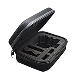 Para cámaras de acción: GoPro, SJCAM, XiaoYi, Xiaomi Mijia, etc.