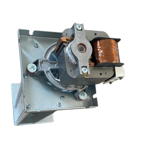 Ventilateur tangentiel poêle à granulés original CADEL code 4D14512032 - 5