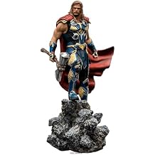 Iron Studios Marvel - Thor - Love and Thunder - Art Scale 1/10