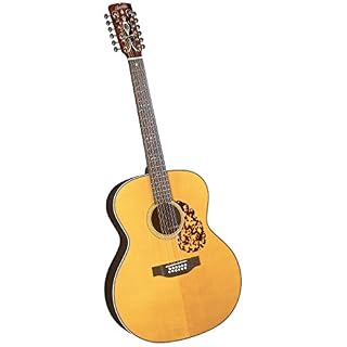 Blueridge guitars blueridge br-160 12 string - Les Beatles, Paul McCartney, John Lennon, RIngo Starr, George Harrison