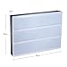 Aibecy-Caja de luz led de tamaño A4, permite combinaciones de letras y...