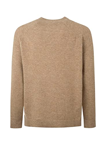 Pepe Jeans Monroi pull manches longues parfait pour le bureau et weekend