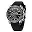 Black-Silver-Black