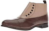 Algopix Similar Product 14 - STACY ADAMS mens Madison Cap Toe oxford