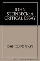 John Steinbeck;: A critical essay (Contemporary writers in Christian perspective) B000HURHFY Book Cover