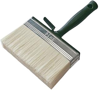 Faithfull FAIPBPASTE Wallpaper Paste Brush, 140mm x 30mm