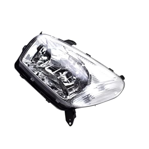 Phare avant gauche RAV4 2001 optique feux de circulation