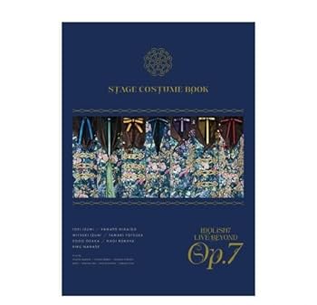 アイドリッシュセブン アイナナ 衣装展 バーブロ 百 Amazon.co.jp