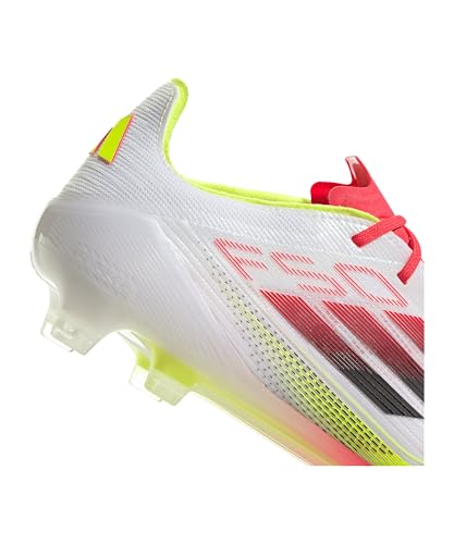 Scarpe Calcio Adidas Predator Elite Fg - 8