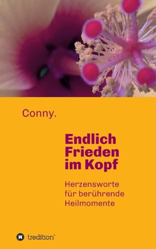 Endlich Frieden im Kopf (German Edition)