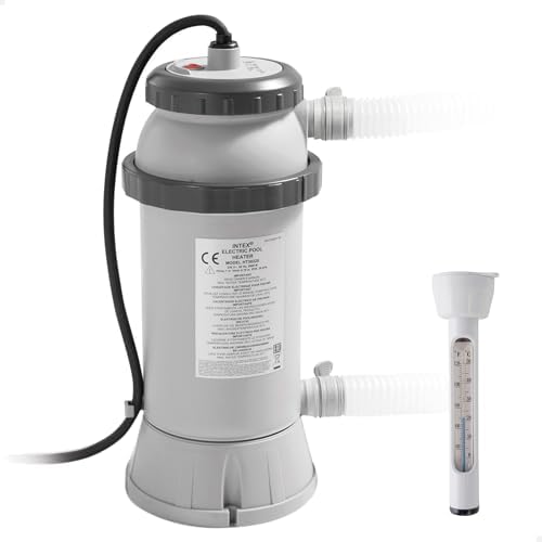 Intex Pool Heater