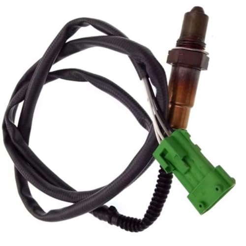 Sonde lambda Clio II résout le voyant moteur allumé et la perte de puissance