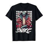 Lunar New Year 2025 Chinese Tee Shop