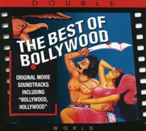 Very Best Of Bollywood