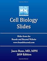 Boards and Beyond: Cell Biology 1540507122 Book Cover