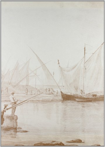 L'arrivo nel Regno di Napoli. Stampe, disegni, acquerelli e ricordi di viaggio da Terracina a Gaeta e al Garigliano