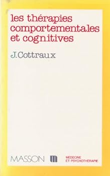 Paperback Les Thérapies comportementales et cognitives Book