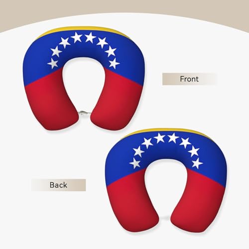 Almohada espuma memory foam tamaño único cervical miniatura 3