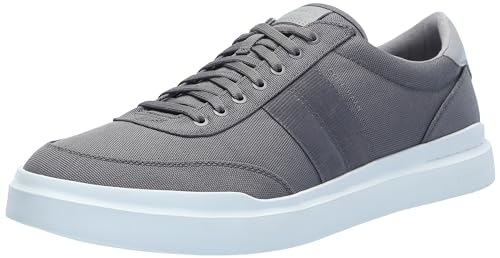 Image of Cole Haan Men's Grandpro Rally II Canvas Court Sneaker