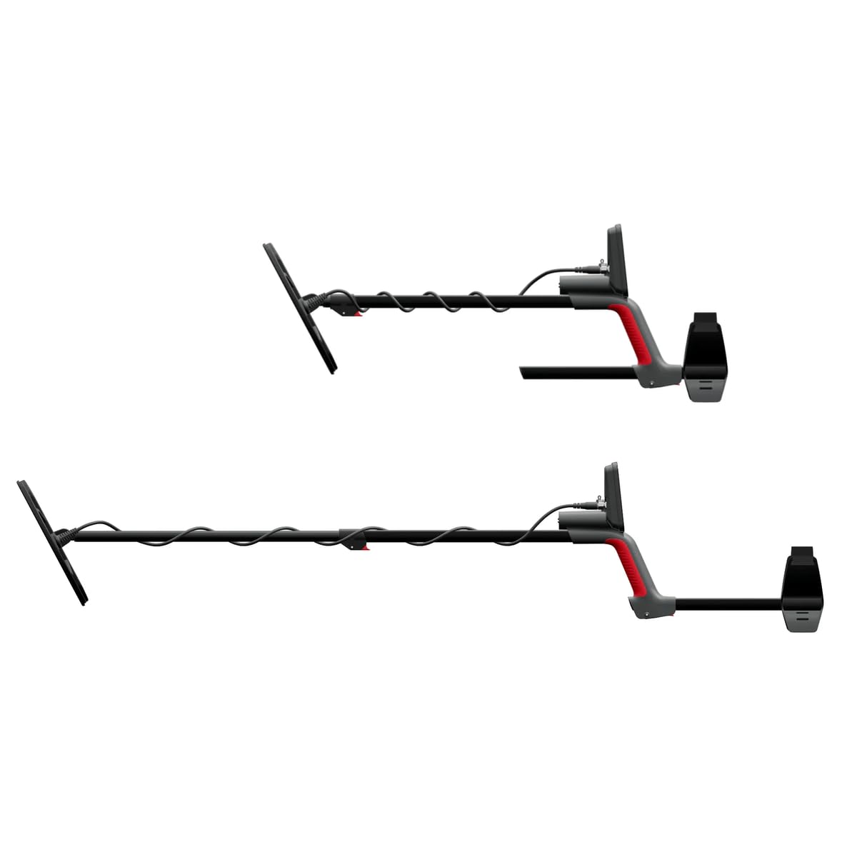 Détecteur Minelab Vanquish 360