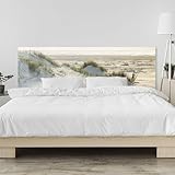 schlafzimmereinrichtung für kleine räume ✅ Acrylglas Kopfende - Optik wie Glas: Acryl (PMMA) 2 mm mit glasklarer Oberfläche – ultraleicht, extrem stabil, hochwertige Brillanz & Tiefenwirkung der modernen Motive. Erhältlich in vielen verschiedenen Größen bis XXL Kopfwand.