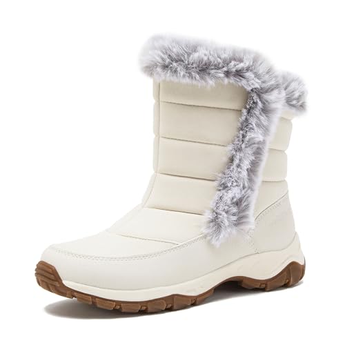 Lands' End Women's Slip-On Boots