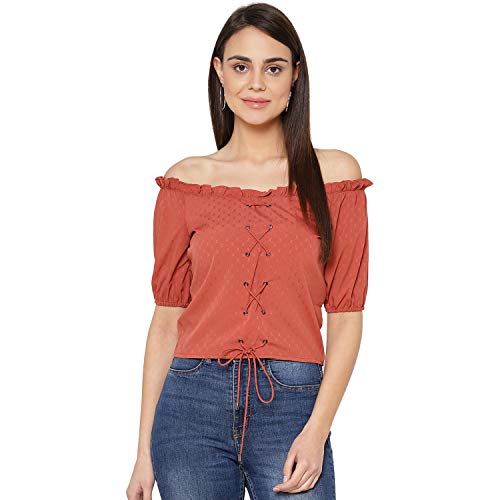 Image of Carlton London Women Blouse