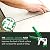 KMS Complete Tile Leveling System 1/8’’ Kit, The Set Includes 300 Spacer Clips, 100 Wedges & 1 Plier – Premium DIY & Easy to use for Professional Tile & Stone Installation (1/8”)