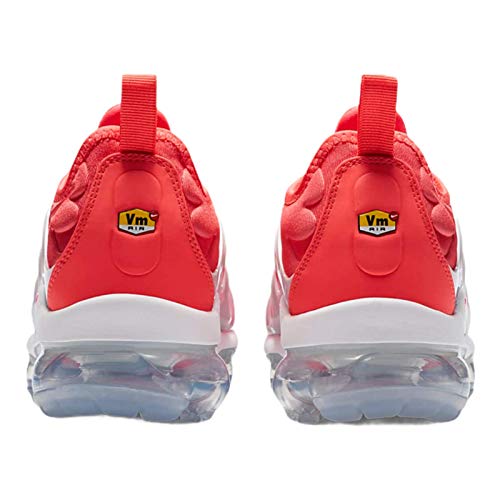 Image of Nike Air Vapormax Plus Women's Shoe (DH1063-001, Black /Anthracite)