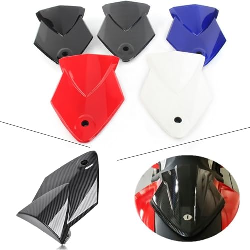 Capot de selle passager pour S1000RR 2009-2014 en ABS résistant
