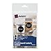 Avery Removable Chalkboard Labels, Round, 2.75" Diameter, 8 Pack (73302)
