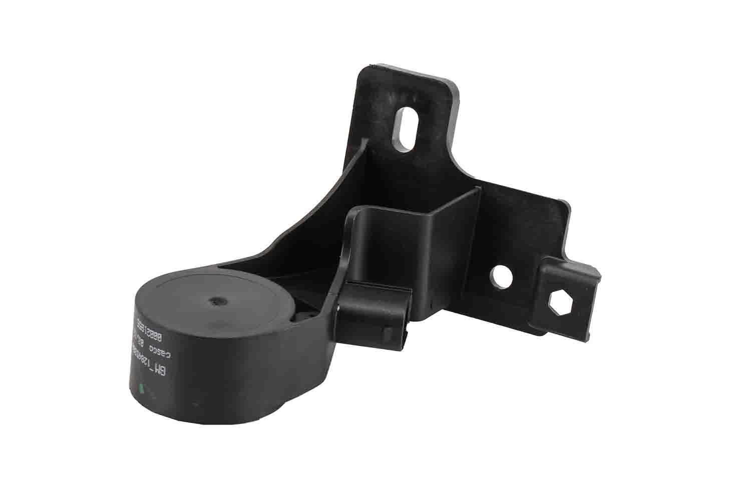 12845300 Black Alloy Steel & Carbon Steel Headlamp Sensor, Flange Mount, Suspension Sensor, Automotive Suspension