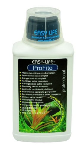 Image Aquarium Plant Fertilizer For Lush & Healthy Plant Growth- ProFito- 250ML