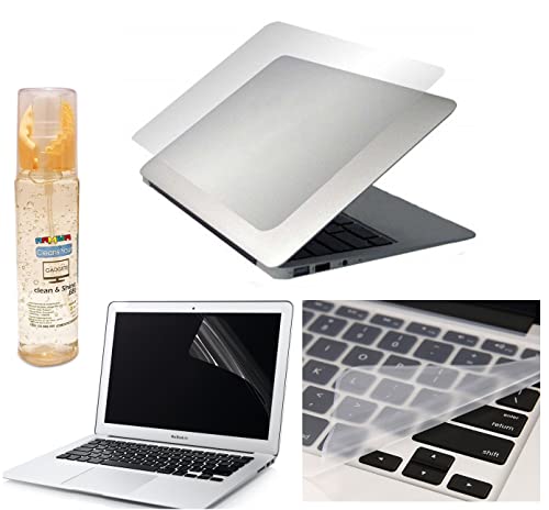 RAMIYA 4 in 1 laptop Lamination Kit for 14 inch All Type Laptop (Size Upto 14″x 9″) QPL30