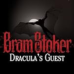 Cover of Dracula's Guest