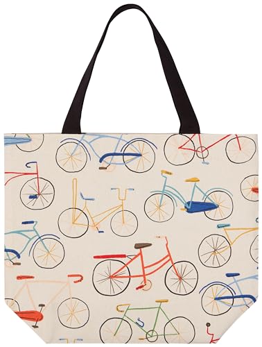 Now Designs Cotton Cruiser Tote