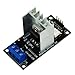 AC Dimmer Module 8A for Arduino ESP32 – TRIAC Dimmer 400V 8A, 3.3V/5V Logic, Phase Control for Lights Heaters Fans Pumps – DIY Smart Home Automation Module