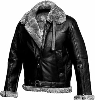 ジャケット・アウター HELK FUR LEATHER JACKET ジャケット・アウター HELK FUR LEATHER JACKET HELK FUR