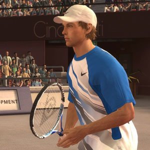 Topspin 3 (Xbox 360) [import anglais]
