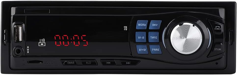 車mp3プレーヤー 車オーディオ Bluetooth4 0 音楽再生 95 以上節約