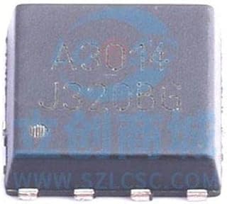 5 Pcs MOSFET HSBA3014 PRPAK5*6 HSBA3014