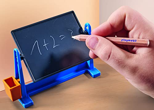 PLAYMOBIL City Life 71036 Erster Schultag mit Schultüten und vielem weiteren Zubehör, ab 4 Jahren