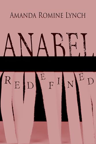 Anabel Redefined (Anabel Martin)