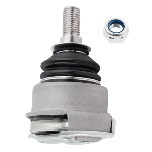 WEDOAUTO 2Pcs Front Suspension Lower Outer Ball Joints LH Driver & RH Passenger Fit For BMW 318i/318is 92-99, 318ti 95-99, 323i 98-99, 325i/325is 92-95, 328i/328is 96-99, Z3 96-02 E36 Replace# K9916 by WEDOAUTO - Used condition - Image 3