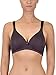 Produktbild Naturana Schalen-BH ohne Bügel 5266, 70, B, Dark Brown