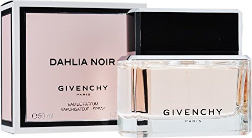Givenchy - Dahlia Noir For Women 50ml EDP : Amazon.de: Beauty